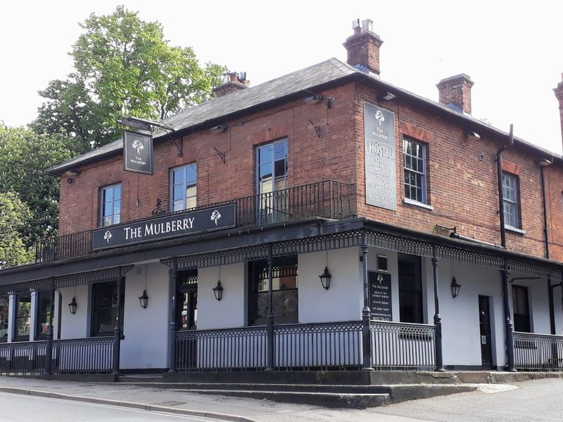 (Pub, External). Published on 10-05-2020 