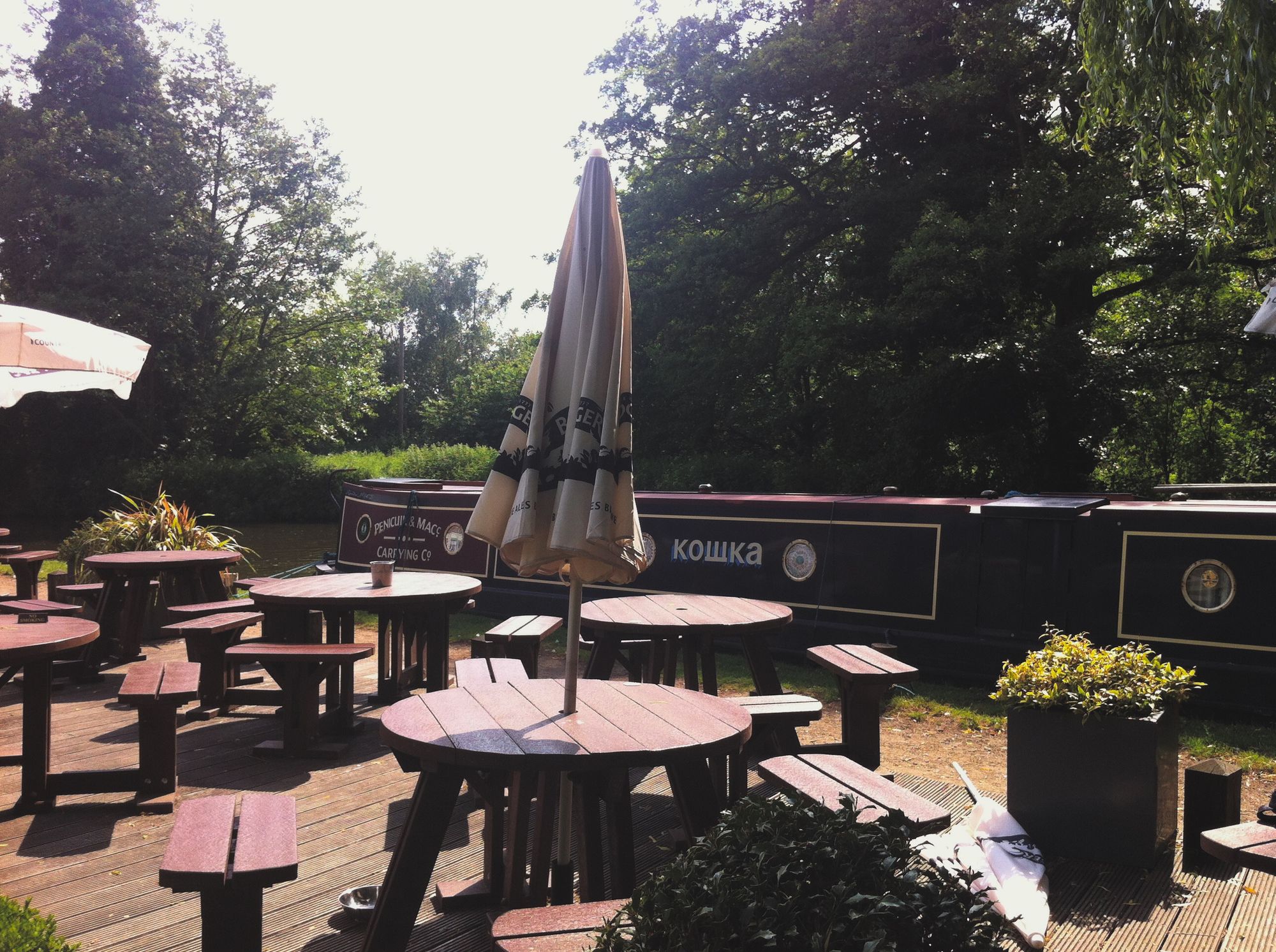 Anchor, Pyrford. (Pub, External). Published on 24-10-2015