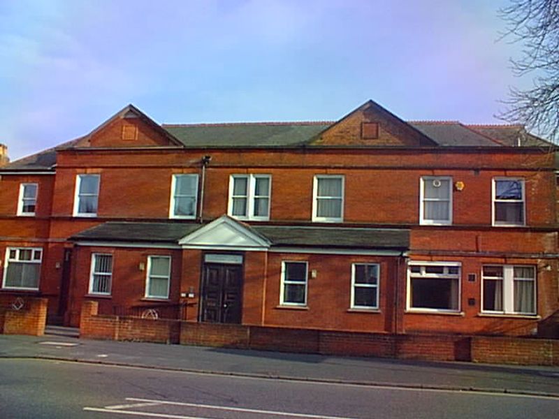 Farnborough Masonic Club - North Camp. (Pub). Published on 03-11-2012 