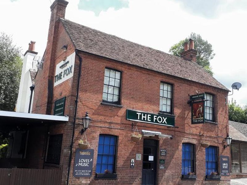 (Pub, External). Published on 10-05-2020 
