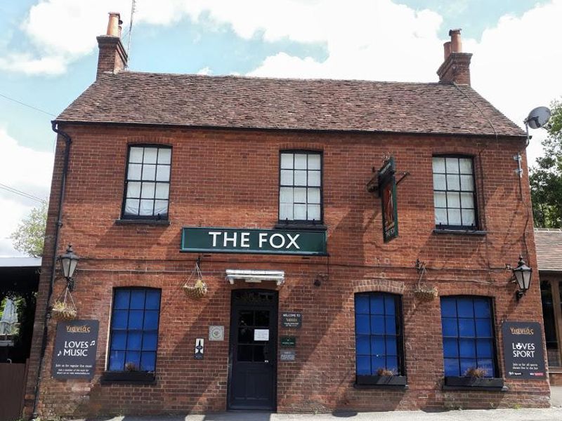 (Pub, External, Key). Published on 10-05-2020