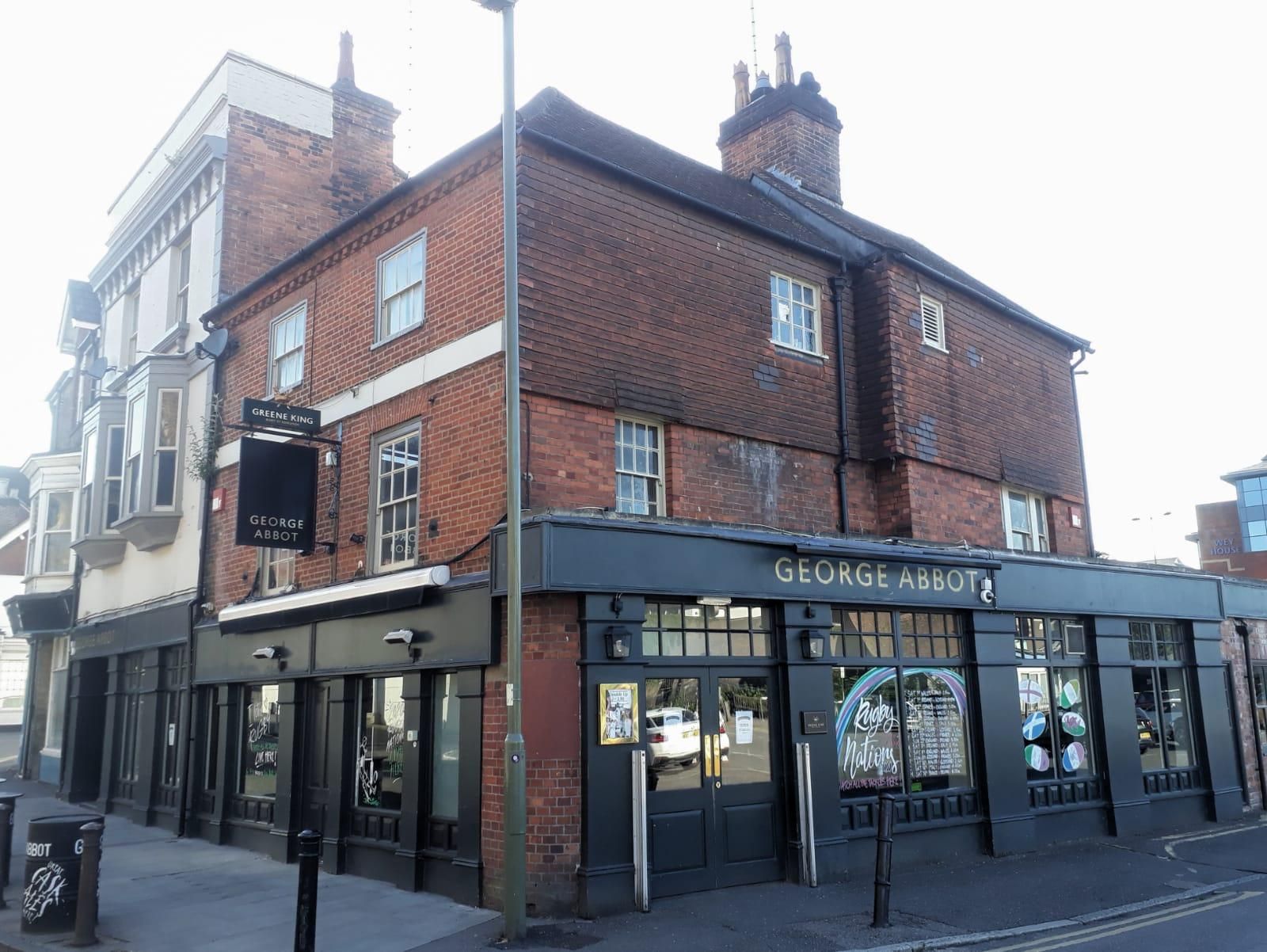 (Pub, External, Key). Published on 01-06-2020