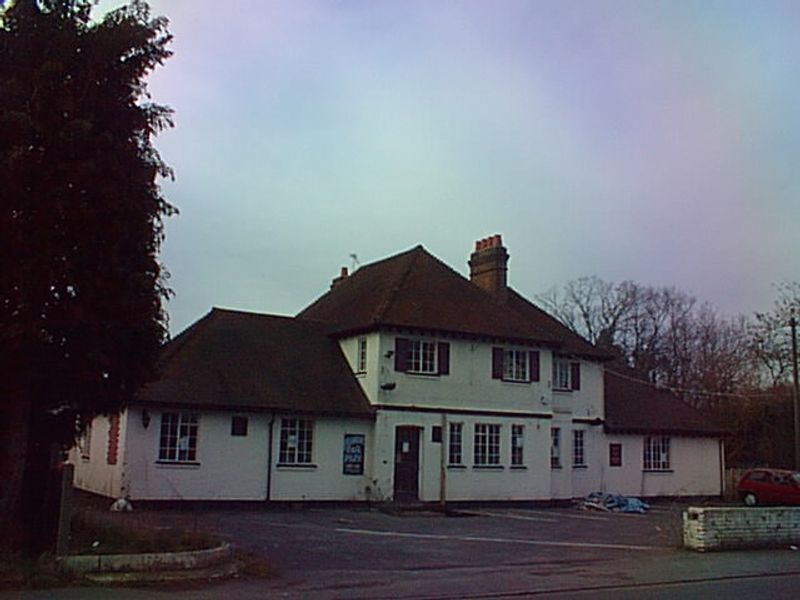George Inn, Ash Vale. (Pub, External). Published on 05-05-2014