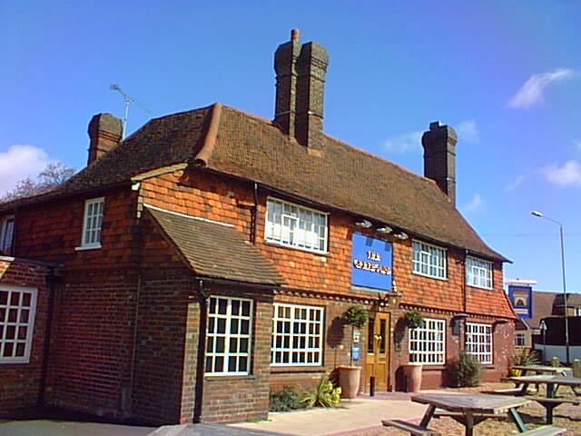 Greyhound - Ash. (Pub). Published on 03-11-2012