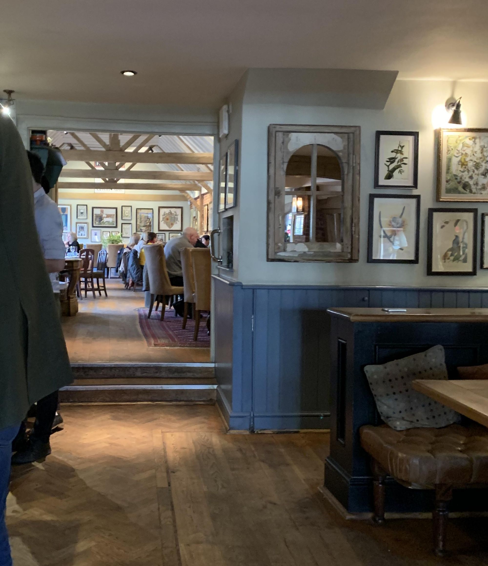 restaurant . (Restaurant). Published on 18-01-2020