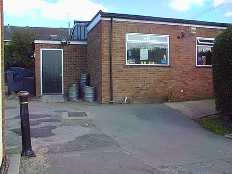 Guildford Railway Club - Guildford. (Pub). Published on 03-11-2012 