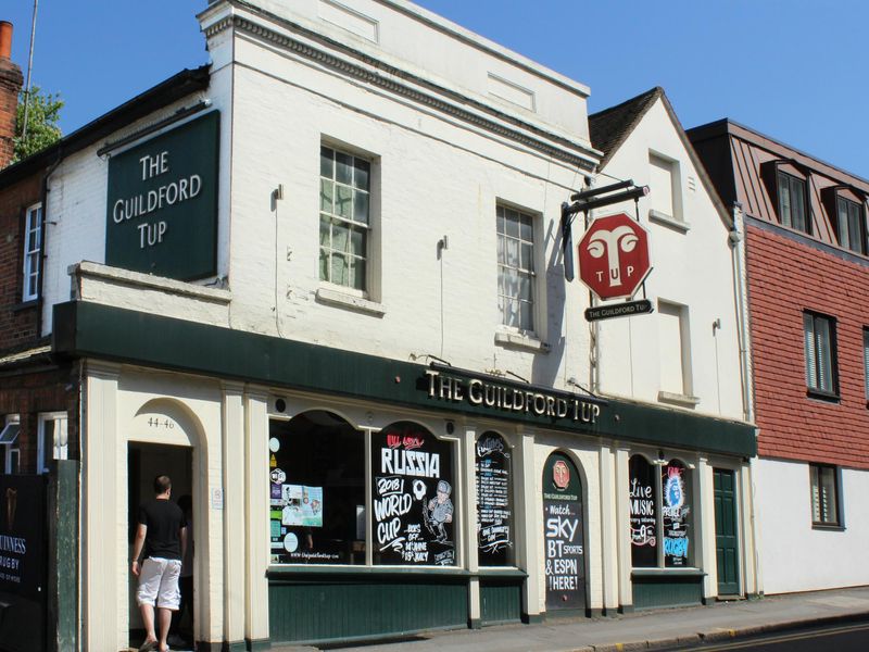 (Pub, Key). Published on 08-05-2018