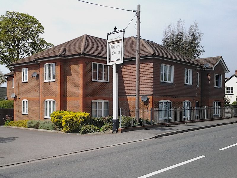 Anglers' Rest, Ash Vale. (Pub, External). Published on 05-05-2014