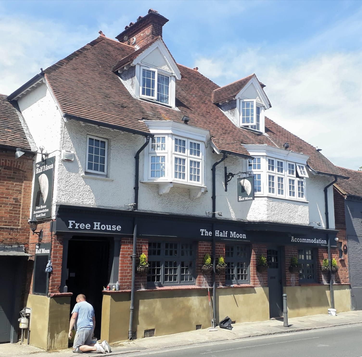 (Pub, External). Published on 04-06-2020