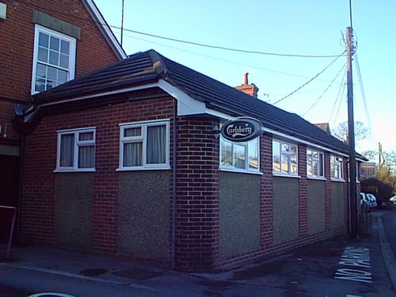 Hawley Bridge Memorial Club - Blackwater. (Pub). Published on 03-11-2012