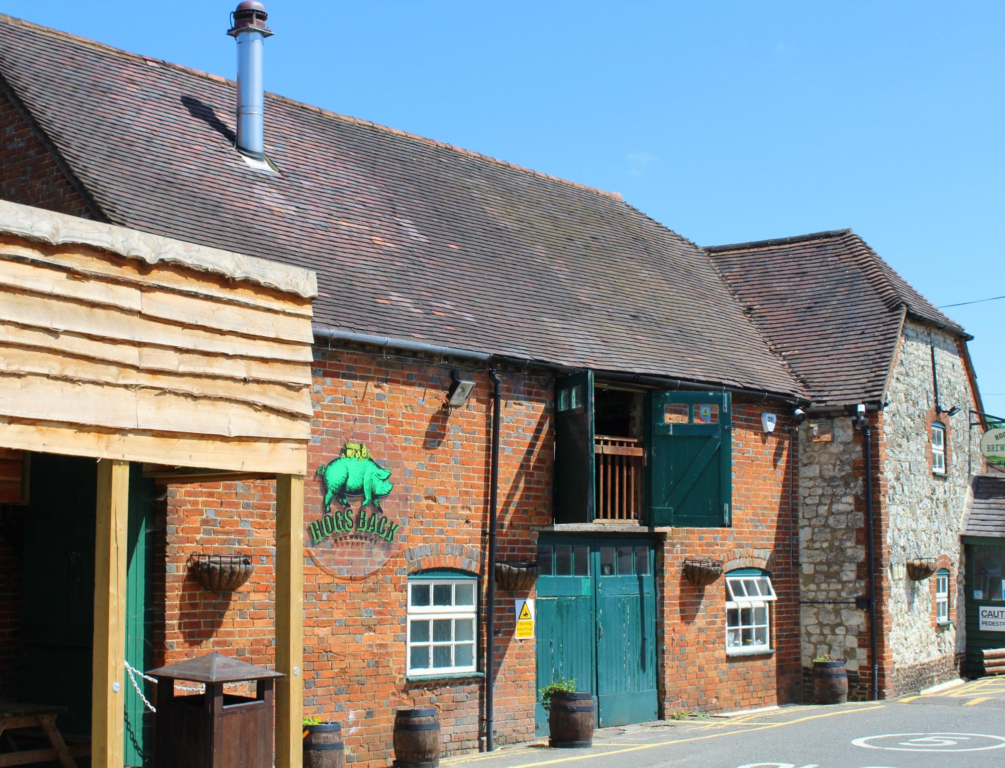 (Brewery, Key). Published on 23-06-2018