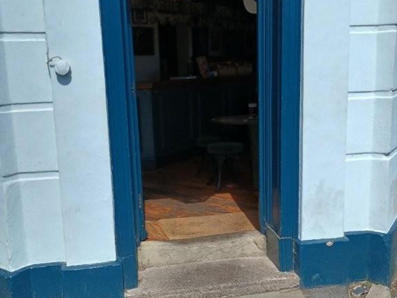 Main entrance. (Pub, External). Published on 10-08-2026