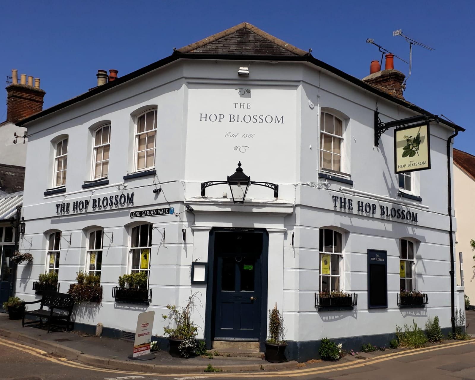 (Pub, External, Key). Published on 10-05-2020