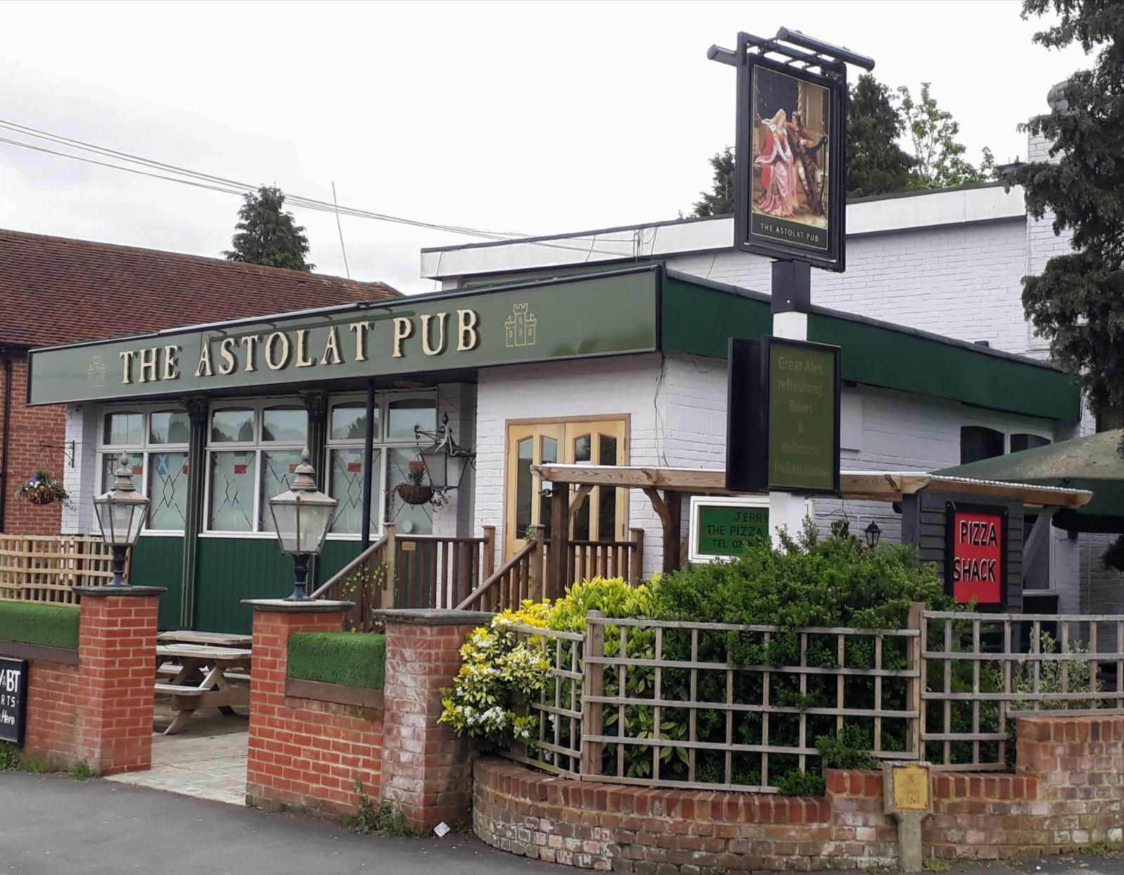 (Pub, External). Published on 03-05-2020