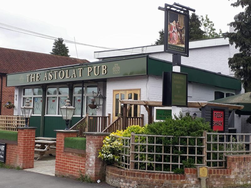 (Pub, External). Published on 03-05-2020