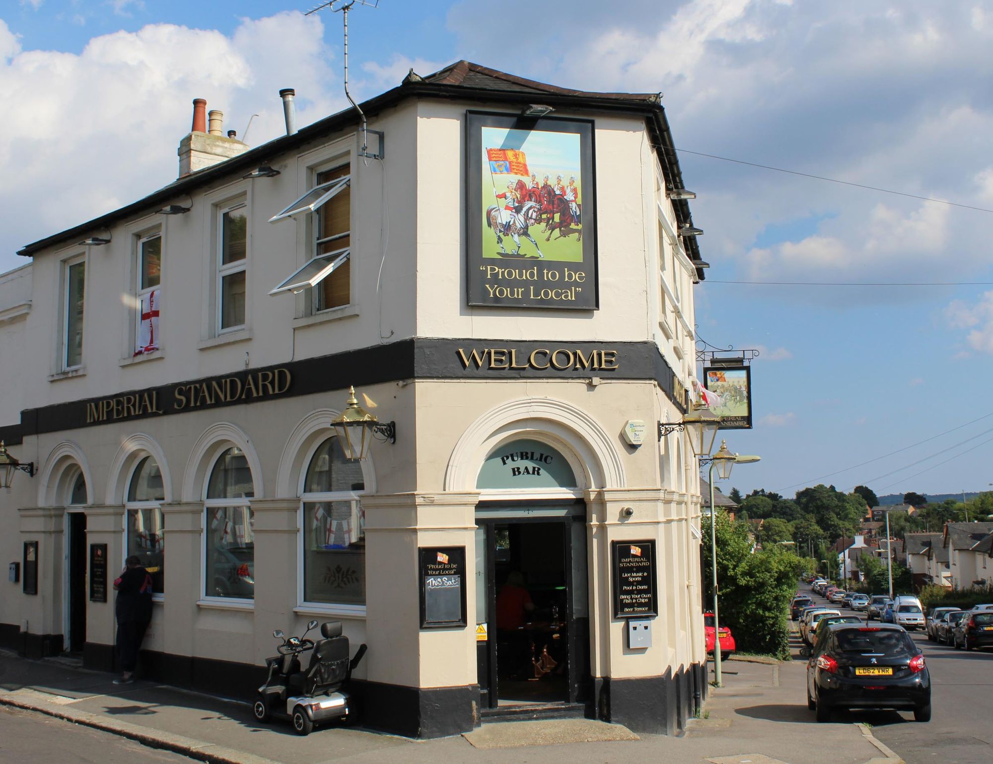 (Pub, Key). Published on 15-07-2018