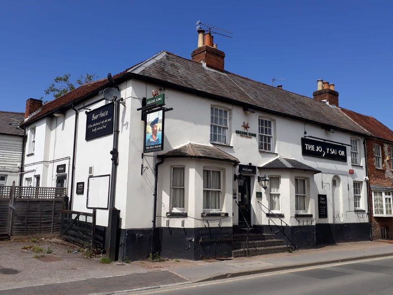 (Pub, External). Published on 10-05-2020