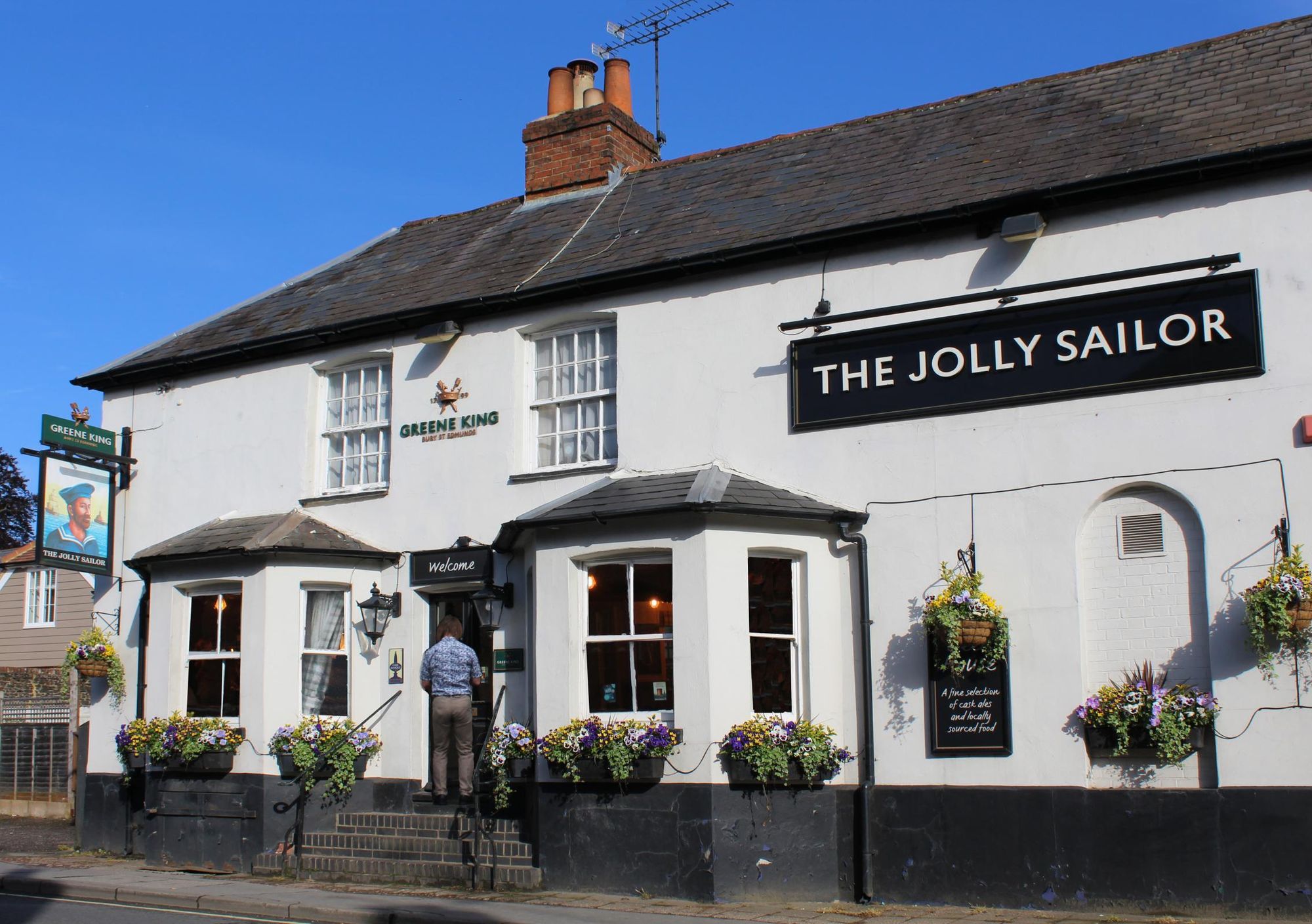 (Pub, Key). Published on 14-05-2018