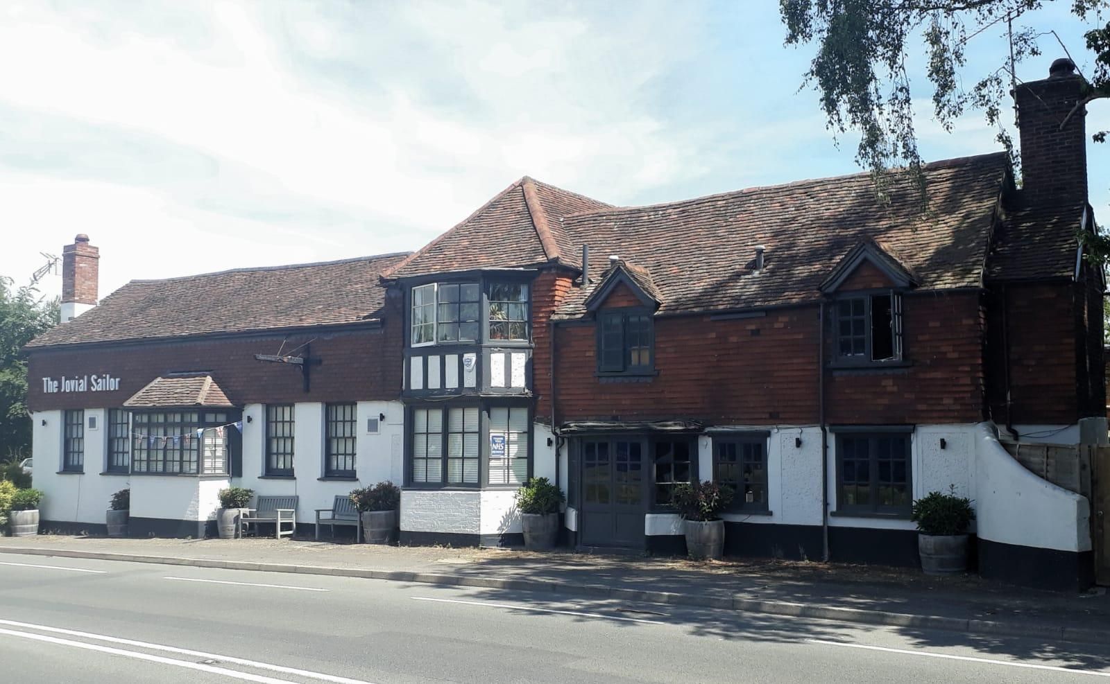 (Pub, External). Published on 04-06-2020