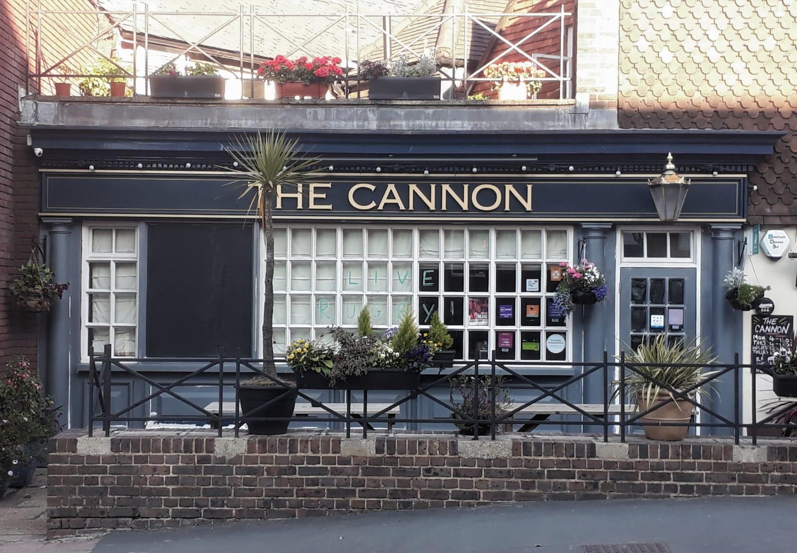 (Pub, External). Published on 01-06-2020