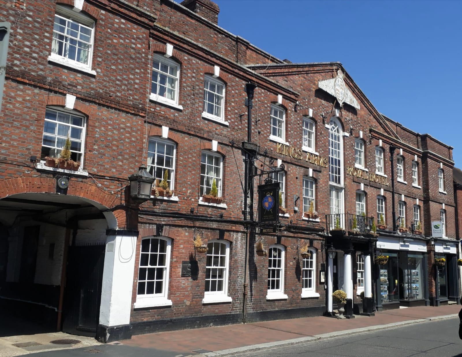 (Pub, External, Key). Published on 10-05-2020