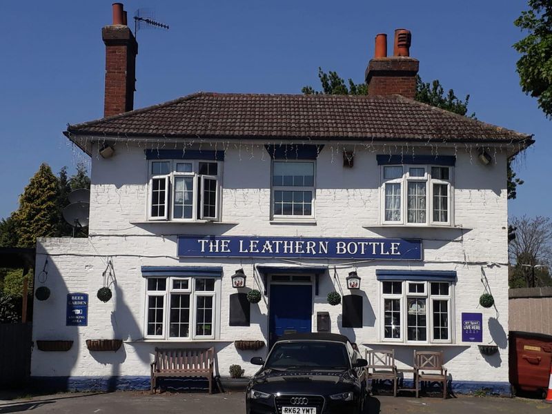 (Pub, External, Key). Published on 10-05-2020 