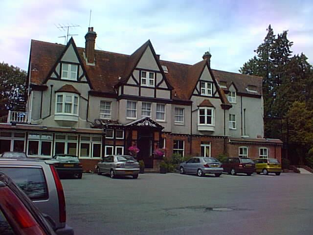 Lismoyne Hotel - Fleet. (Pub). Published on 03-11-2012