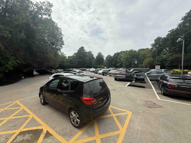carpark. Published on 26-06-2025 