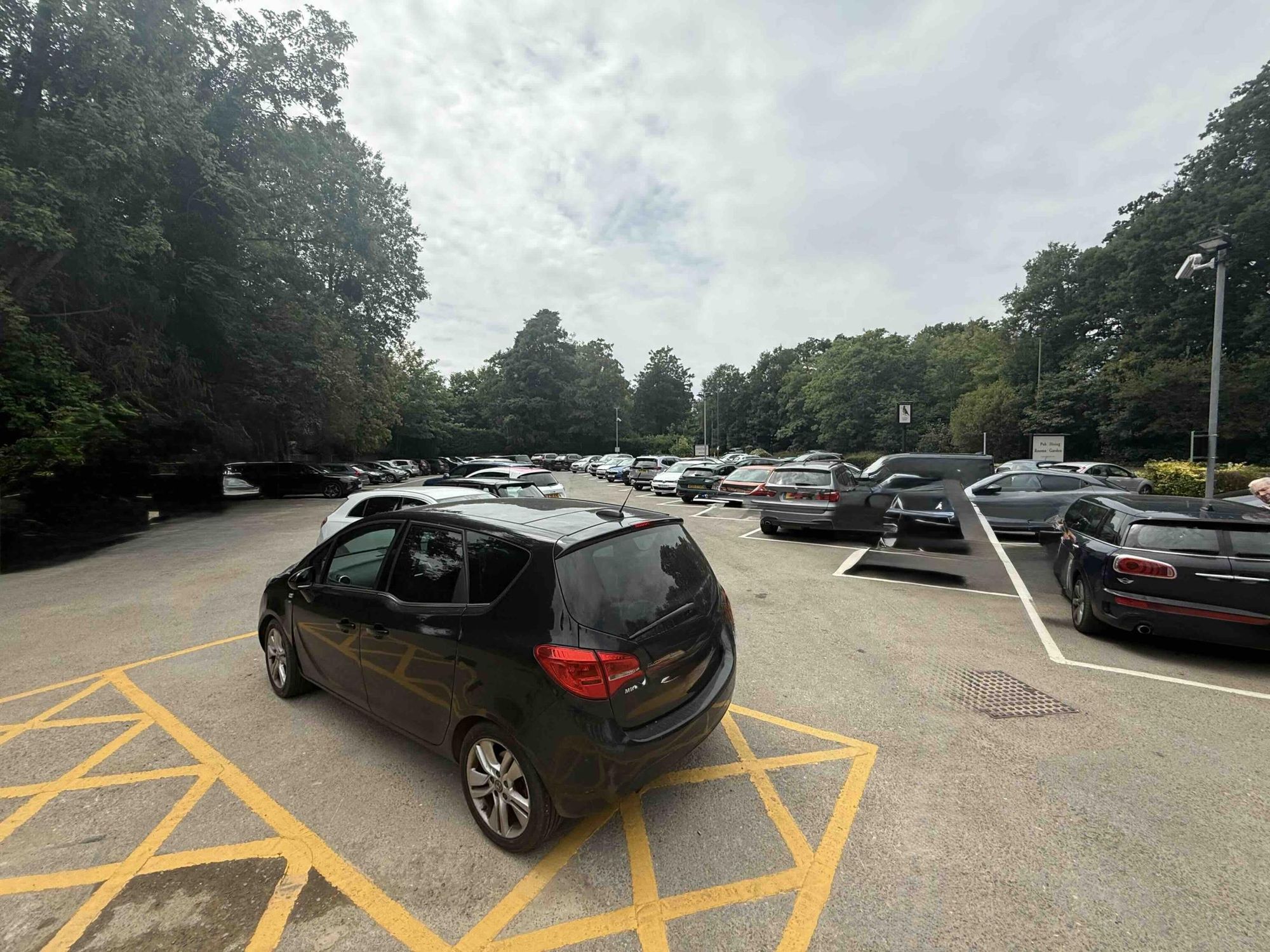 carpark. Published on 26-06-2025
