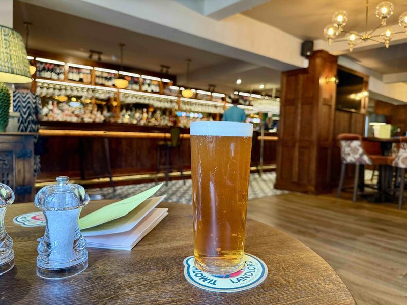 pint. (Pub, Bar). Published on 26-06-2025 
