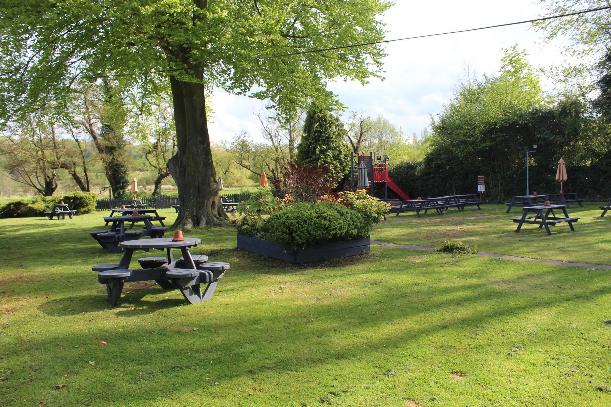 (Garden). Published on 03-05-2018
