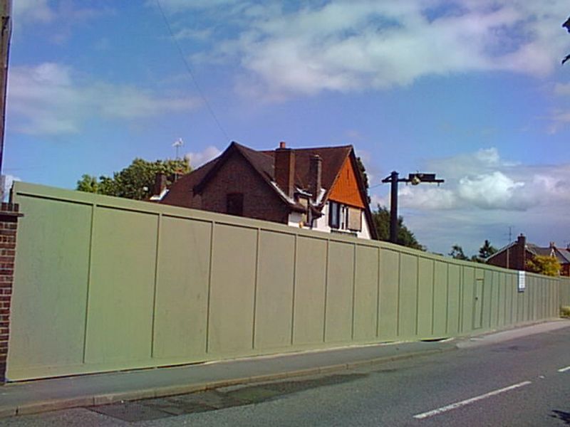 Lobster Pot - Upper Hale. (Pub). Published on 03-11-2012