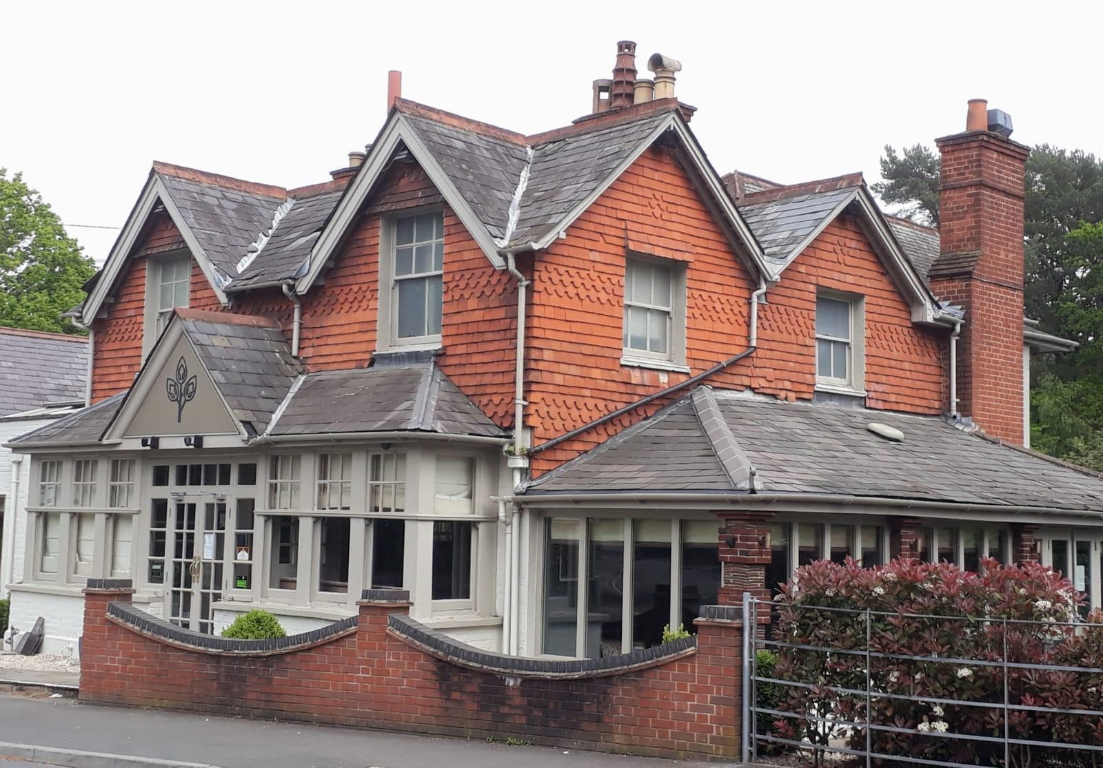 (Pub, External). Published on 01-05-2020