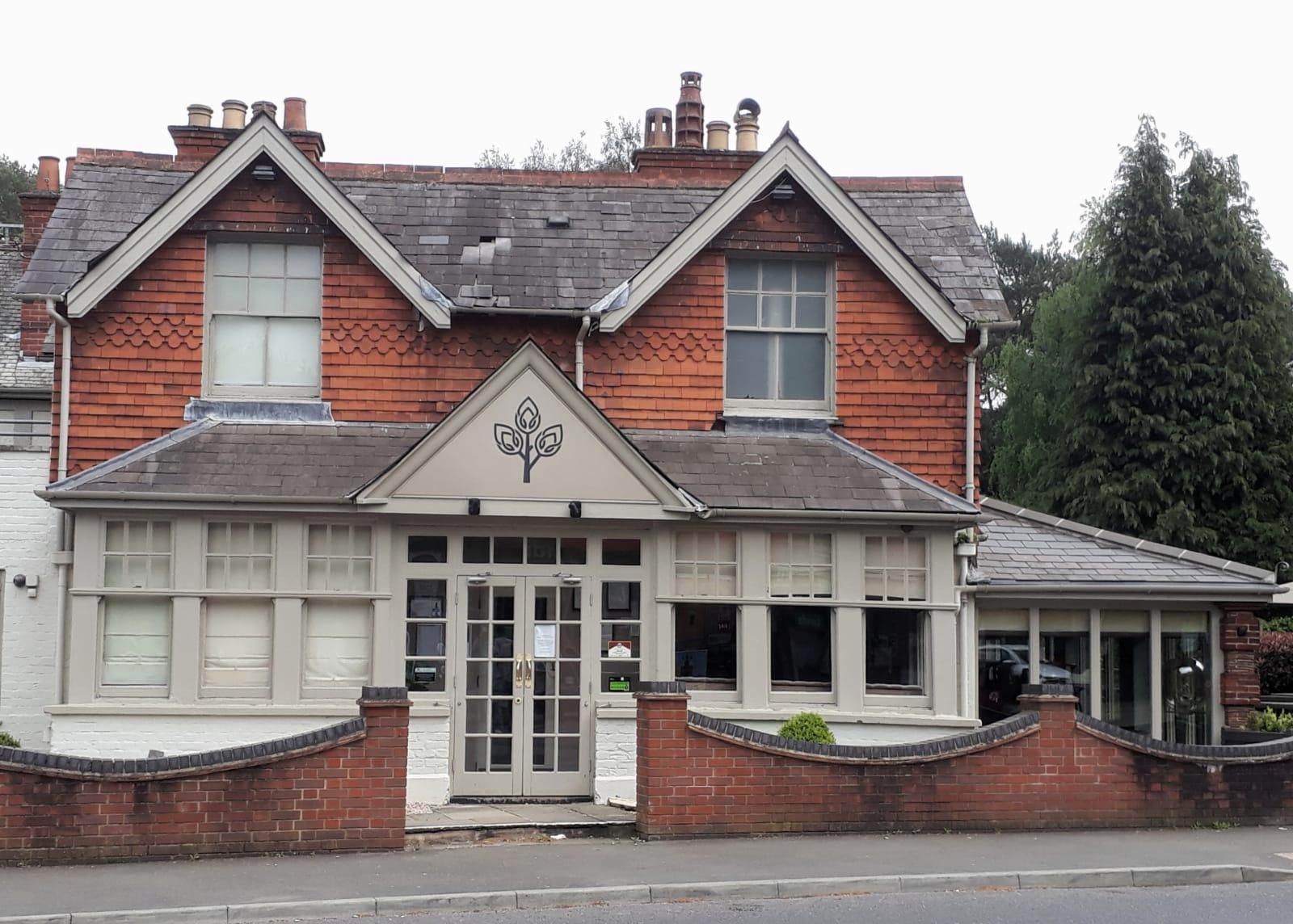 (Pub, External, Key). Published on 01-05-2020