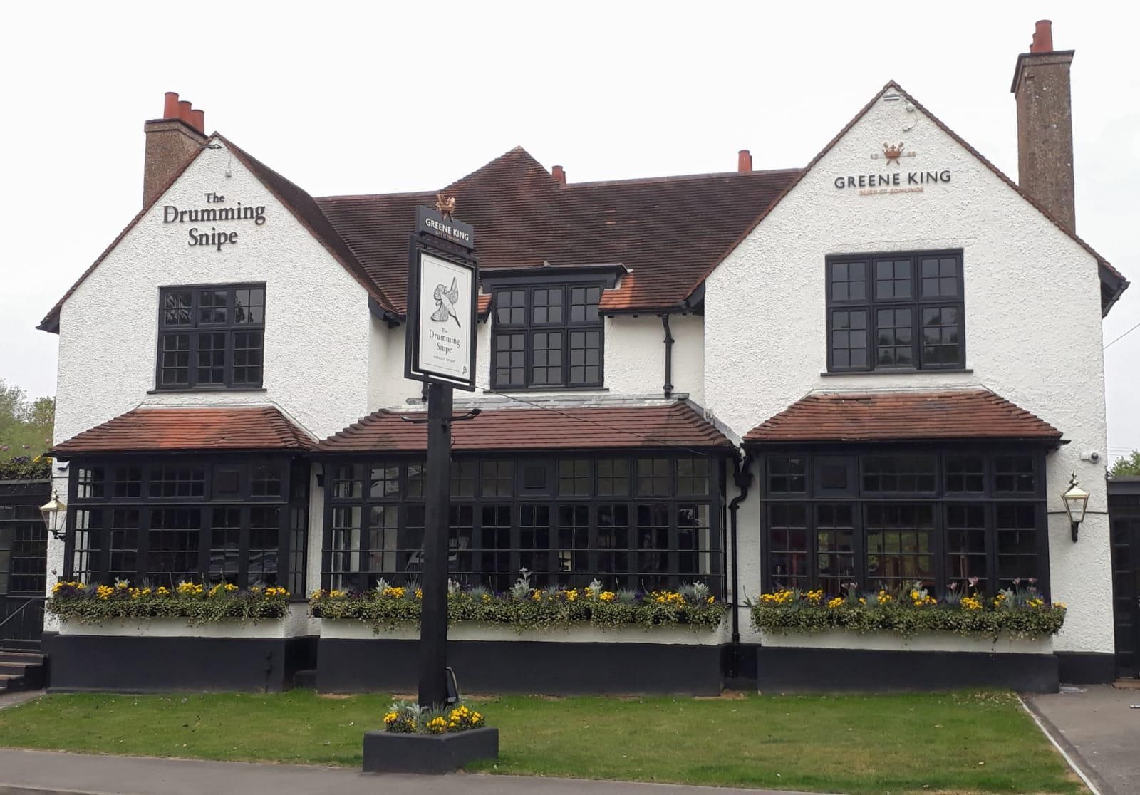 (Pub, External, Key). Published on 01-05-2020