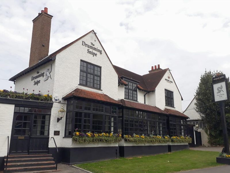 (Pub, External). Published on 01-05-2020 