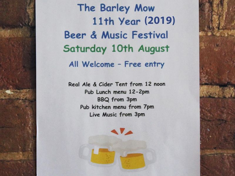 (Festival). Published on 12-07-2019 