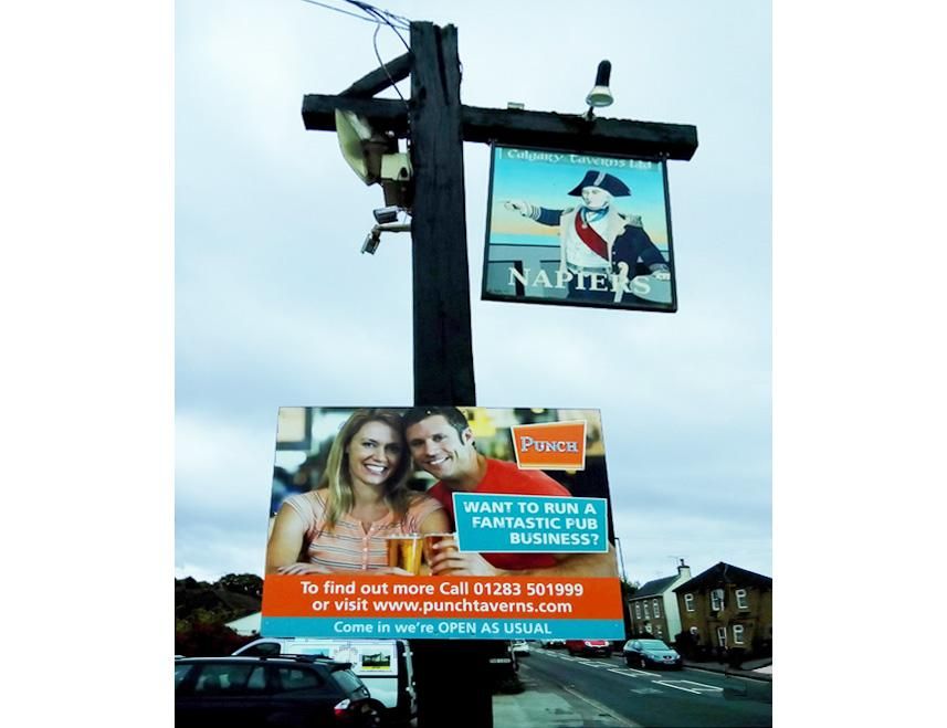 (Sign, Key). Published on 06-07-2019