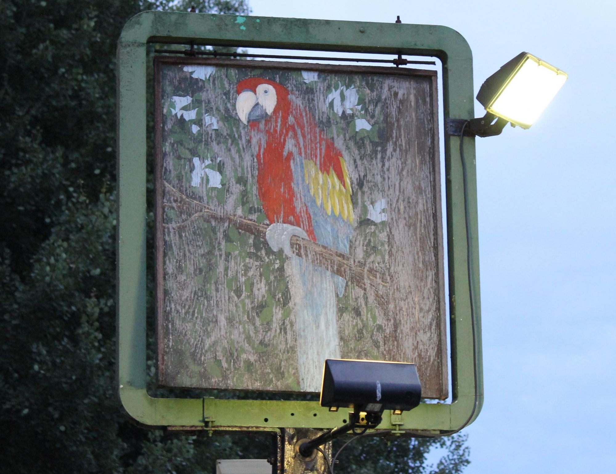 (Sign, Key). Published on 28-07-2018
