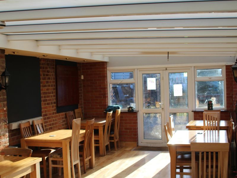 (Restaurant). Published on 20-01-2019 