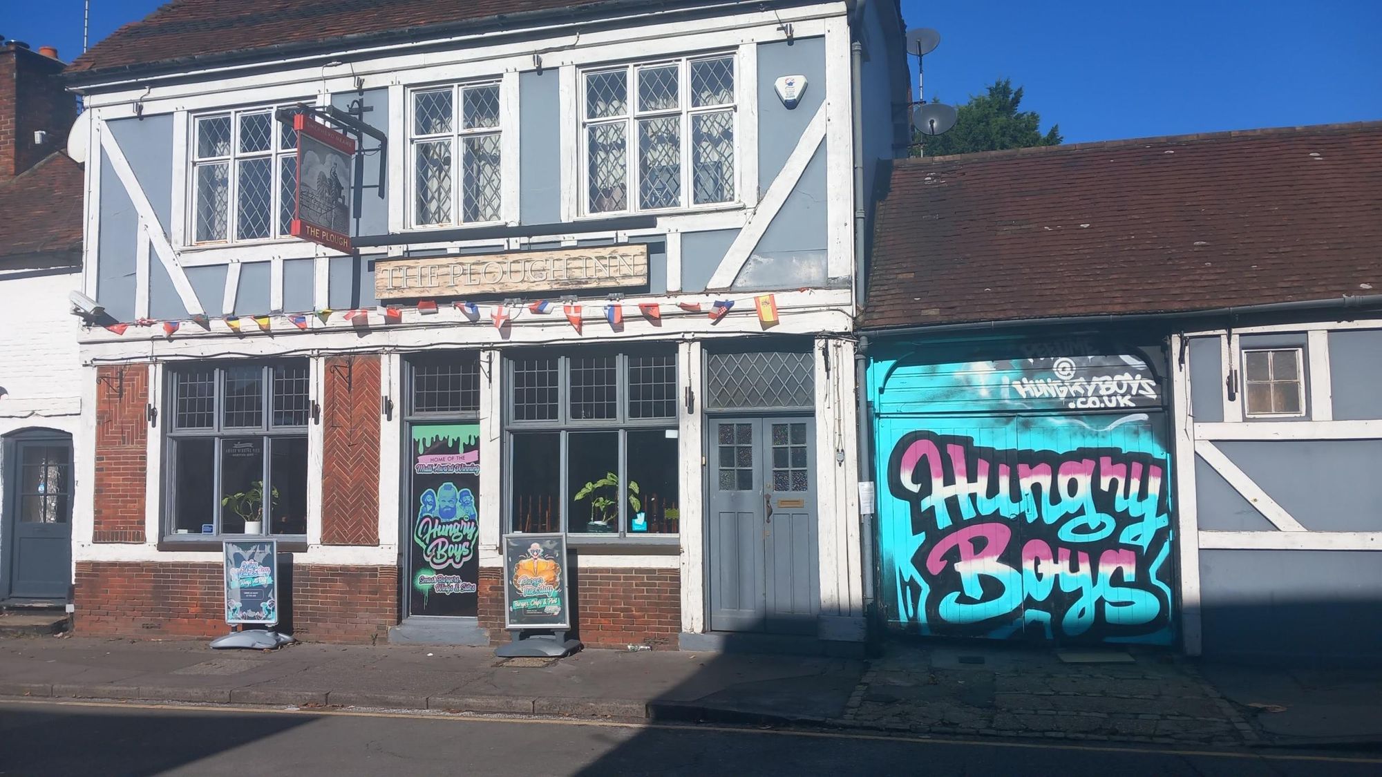 (Pub, Key). Published on 02-10-2024