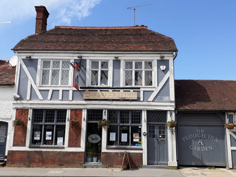 (Pub, External, Key). Published on 10-05-2020