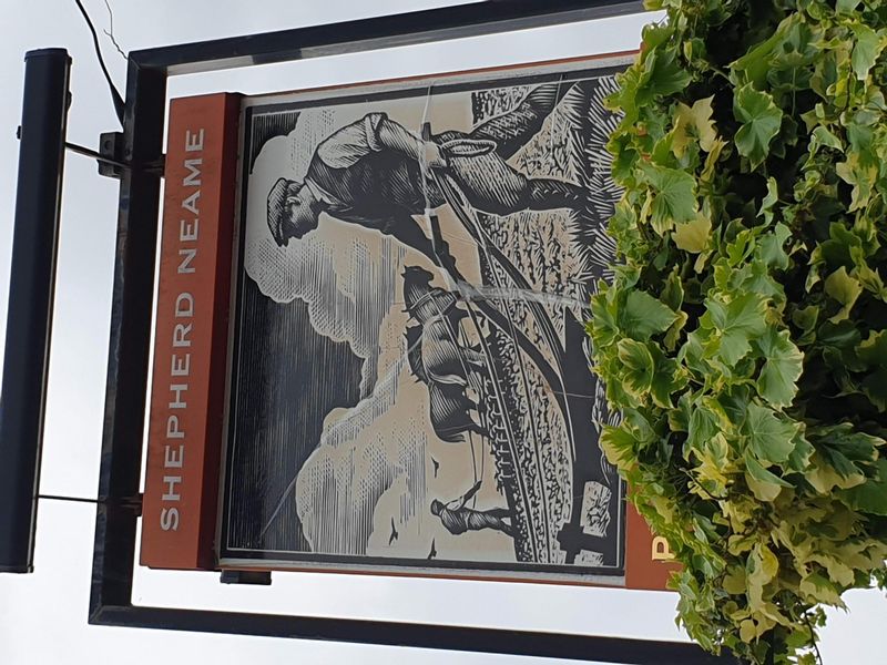 (Pub, Sign). Published on 03-05-2020 