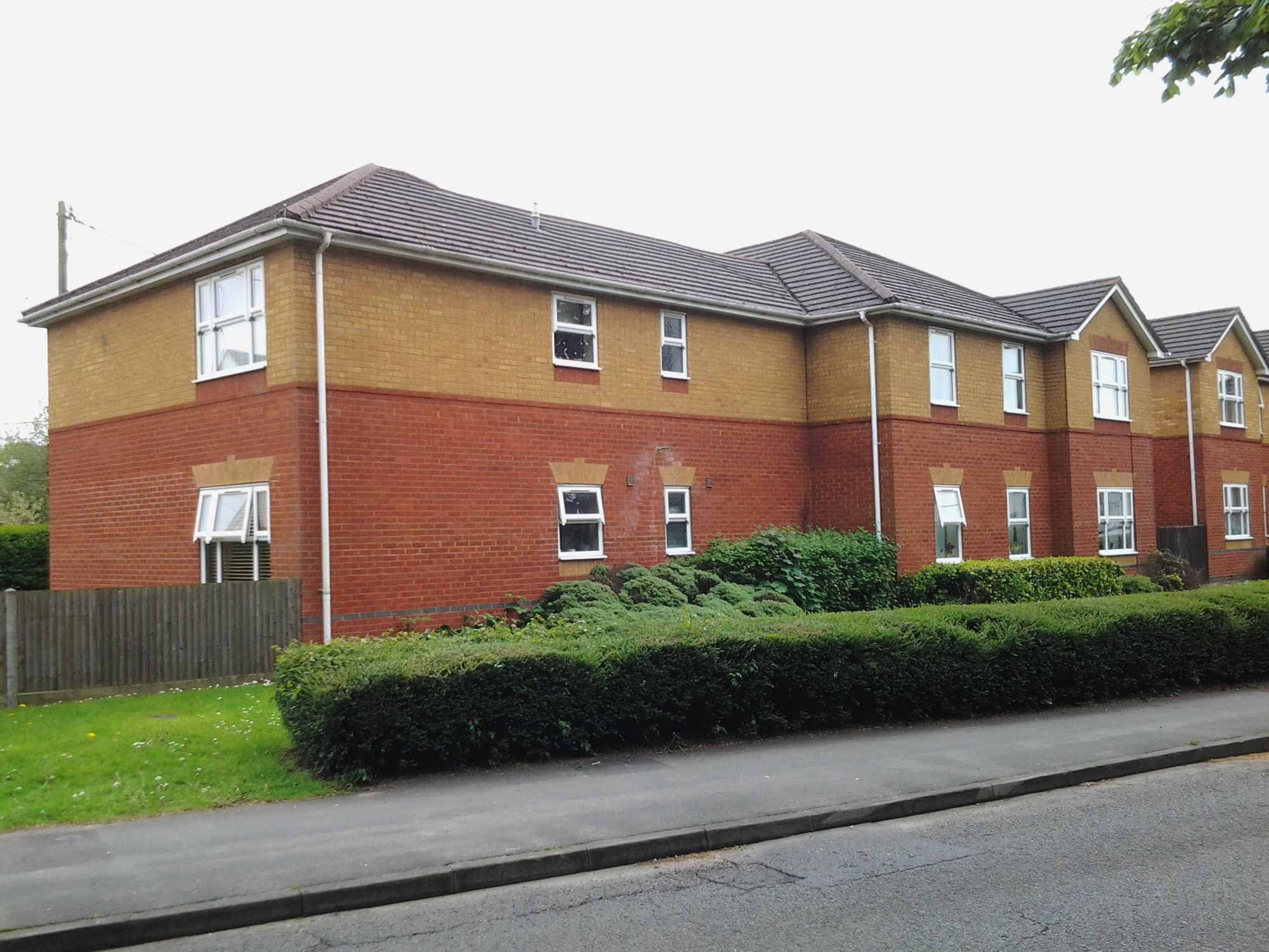 Cricketers, Ash. (Pub, External). Published on 05-05-2014