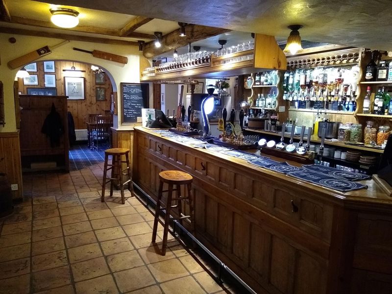 Bar. (Bar). Published on 10-02-2020 