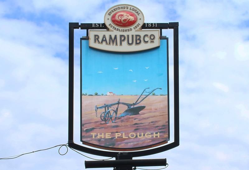 (Sign). Published on 30-05-2019