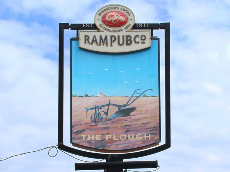 (Sign). Published on 30-05-2019 