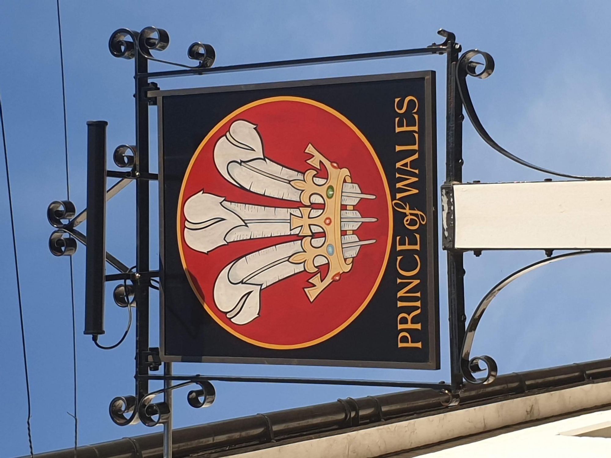(Pub, Sign). Published on 21-04-2020