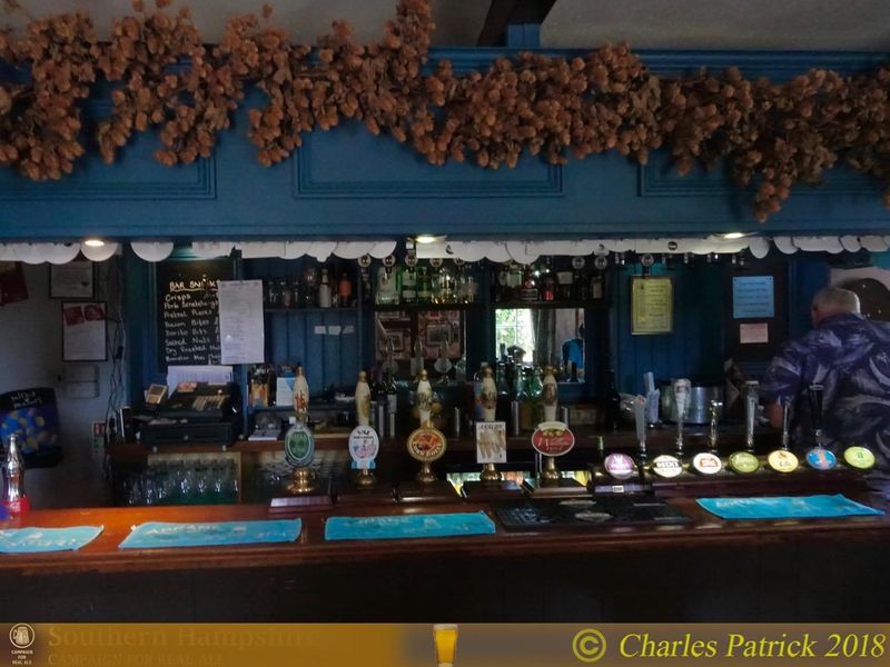 (Pub, Bar). Published on 28-05-2018 
