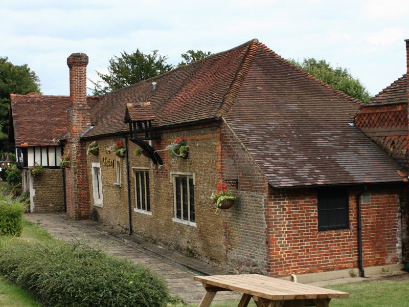 Refectory, Milford. (Pub, External). Published on 08-04-2014